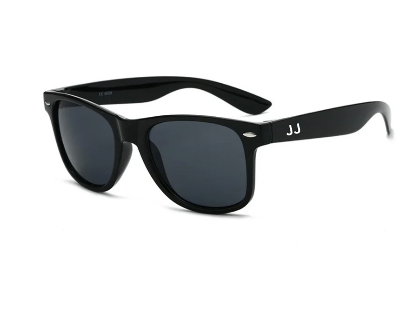 Men's Personalised Sunglasses