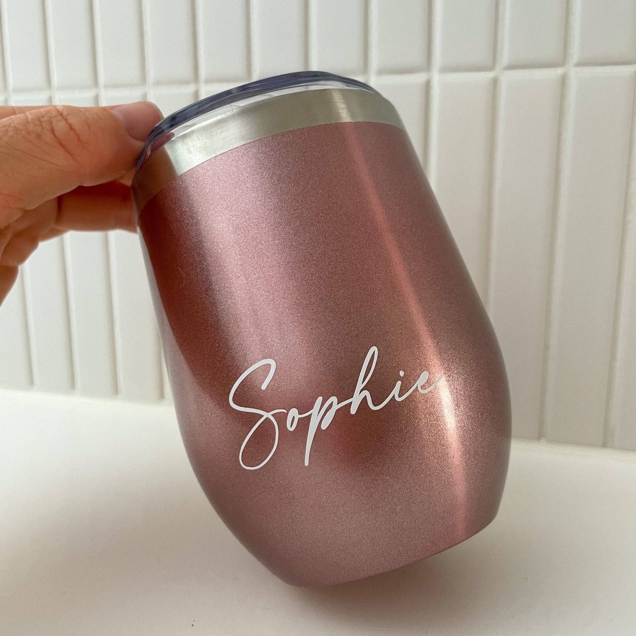 Insulated Wine Cooler - Bridesmaid Boxes