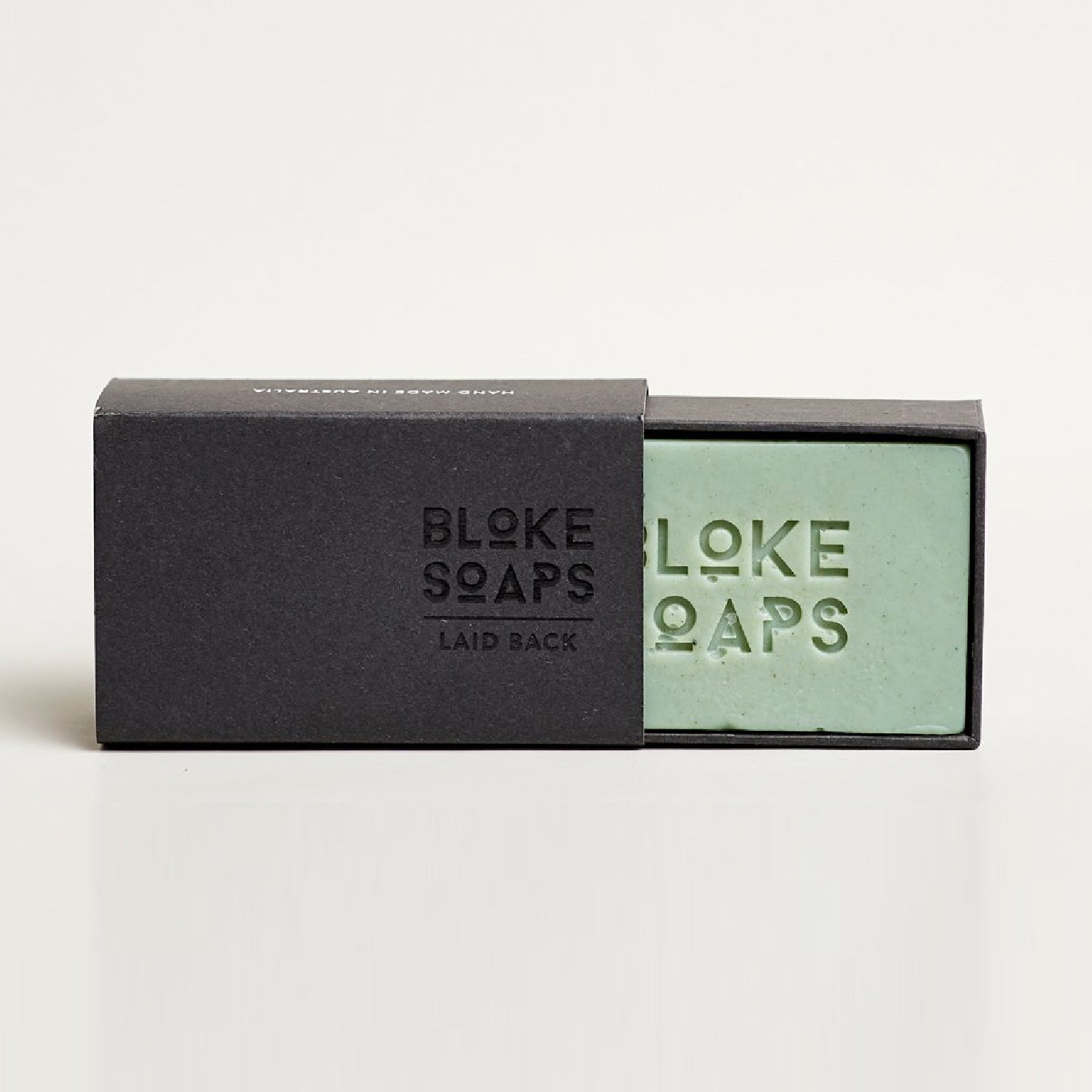 Lime & Hemp Bloke Soap - Bridesmaid Boxes