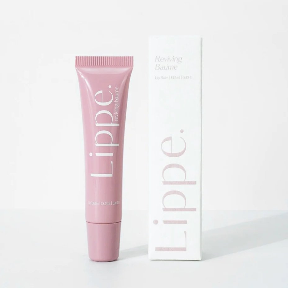 Lippe Revive & Restore Lip Balm - Bridesmaid Boxes