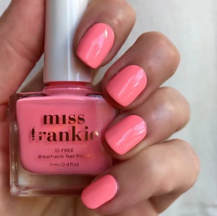 Miss Frankie Polish (More Colours Within) - Bridesmaid Boxes