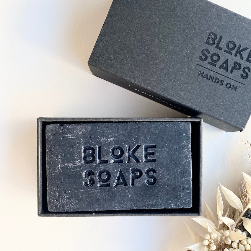 Peppermint Bloke Soap - Bridesmaid Boxes