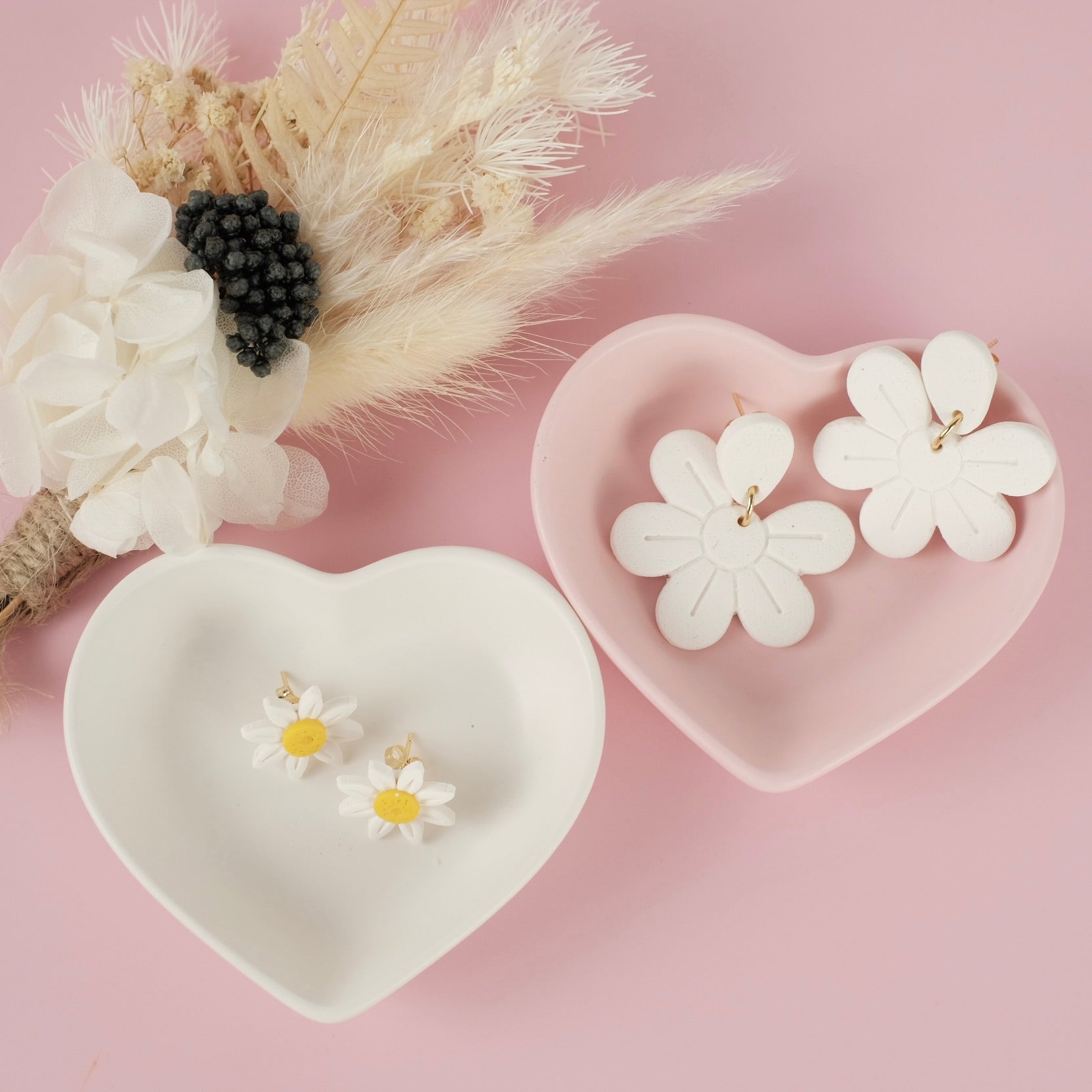 Heart - Ring Dish