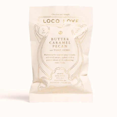 Premium Artisan Chocolate by Loco Love (More Flavours Within) - Bridesmaid Boxes