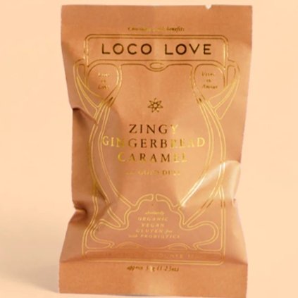 Premium Artisan Chocolate by Loco Love (More Flavours Within) - Bridesmaid Boxes