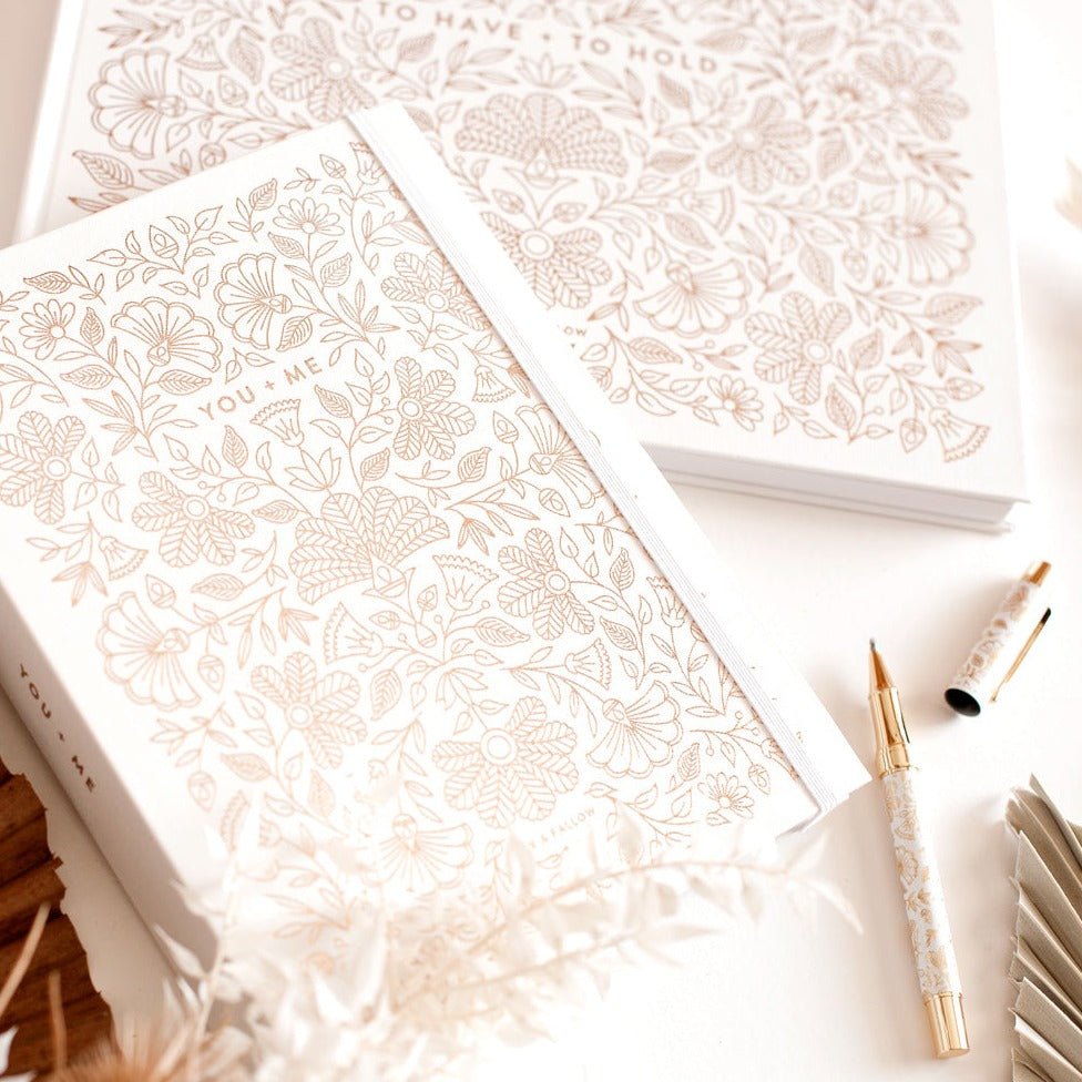 Ultimate Wedding Planner - Bridesmaid Boxes